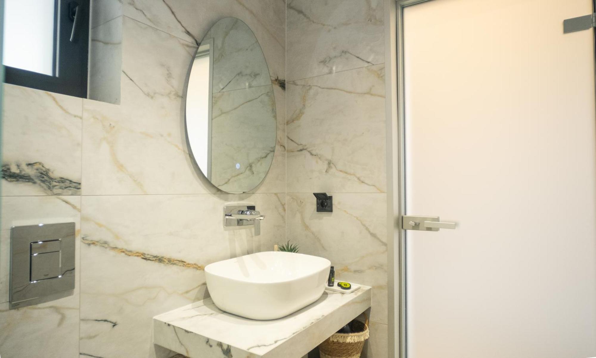 Luminous Luxury Living Aparthotel Kallithea  Exteriör bild